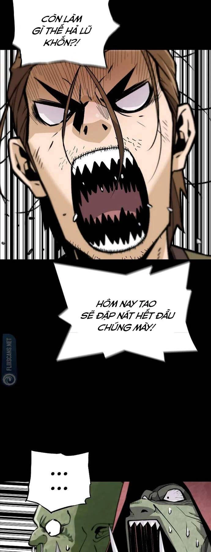 Sự Trở Lại Của Huyền Thoại Chapter 121 - 32