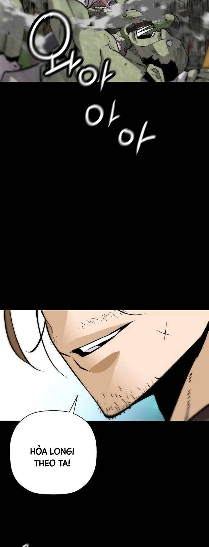 Sự Trở Lại Của Huyền Thoại Chapter 121 - 35