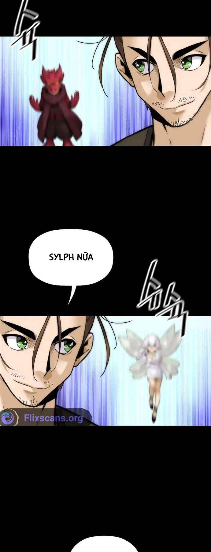 Sự Trở Lại Của Huyền Thoại Chapter 121 - 36