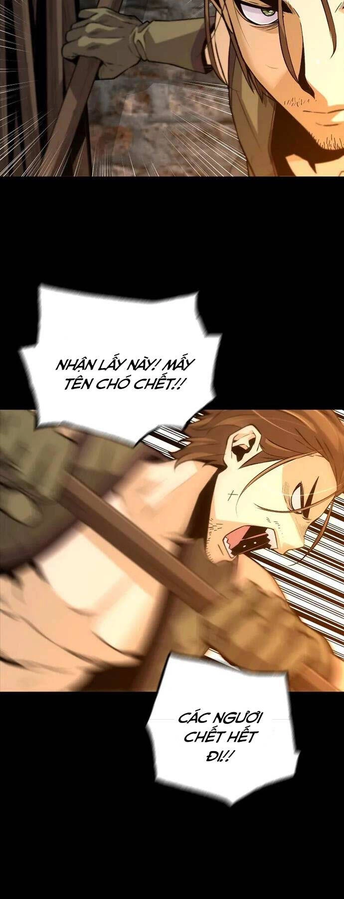 Sự Trở Lại Của Huyền Thoại Chapter 121 - 43