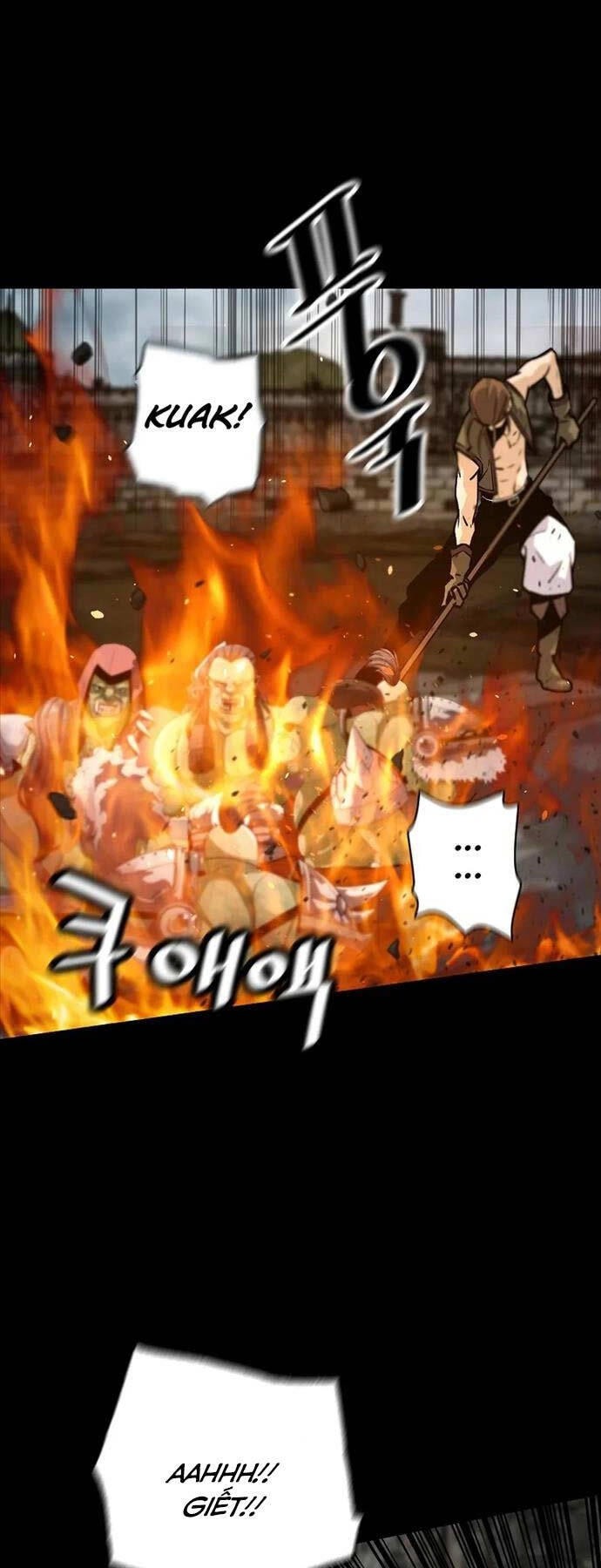 Sự Trở Lại Của Huyền Thoại Chapter 121 - 44