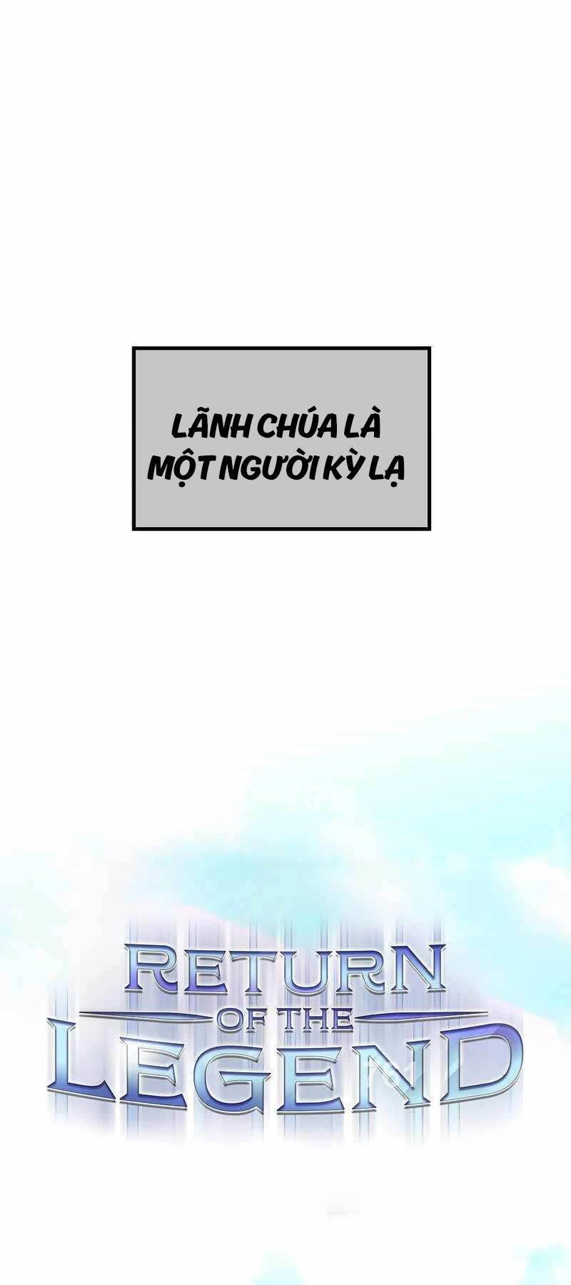 Sự Trở Lại Của Huyền Thoại Chapter 122 - 1