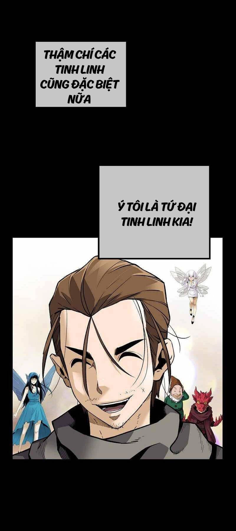 Sự Trở Lại Của Huyền Thoại Chapter 122 - 10