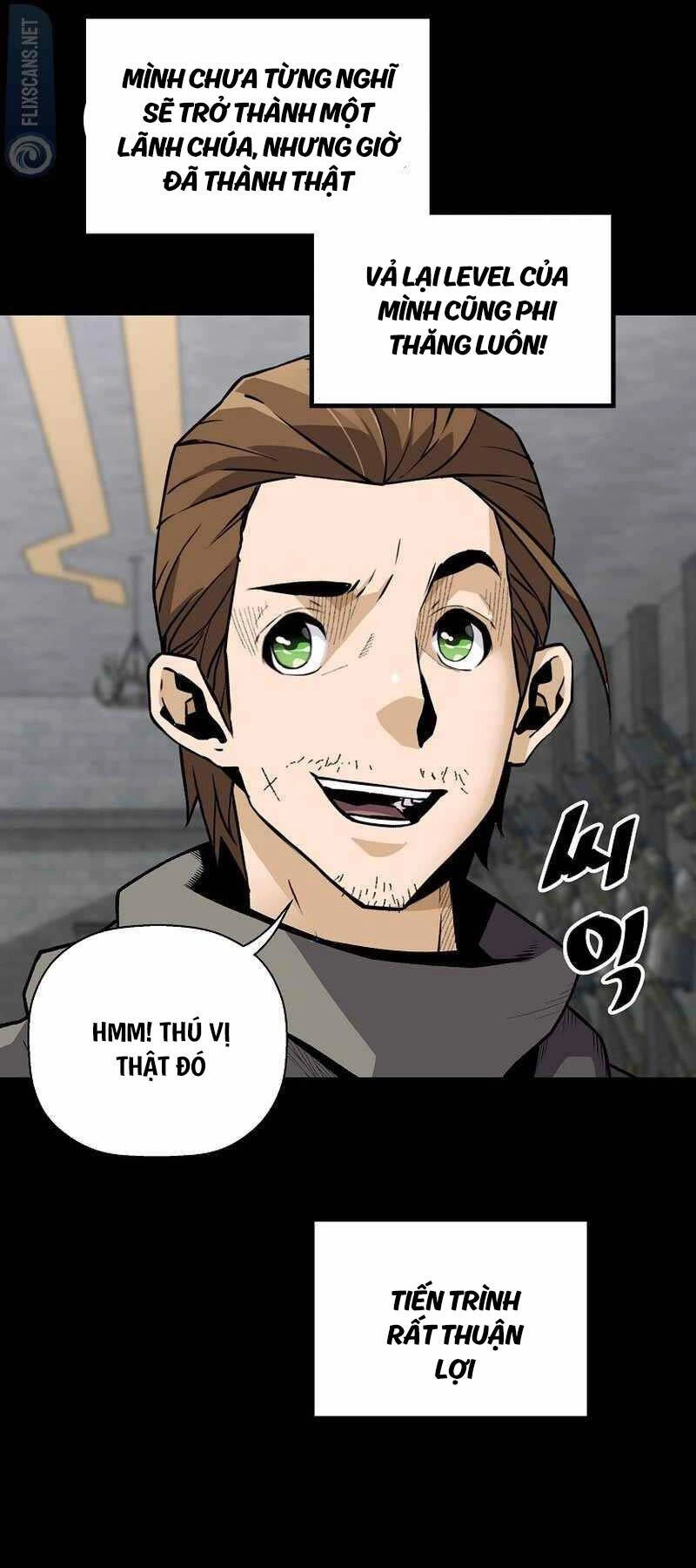 Sự Trở Lại Của Huyền Thoại Chapter 122 - 23