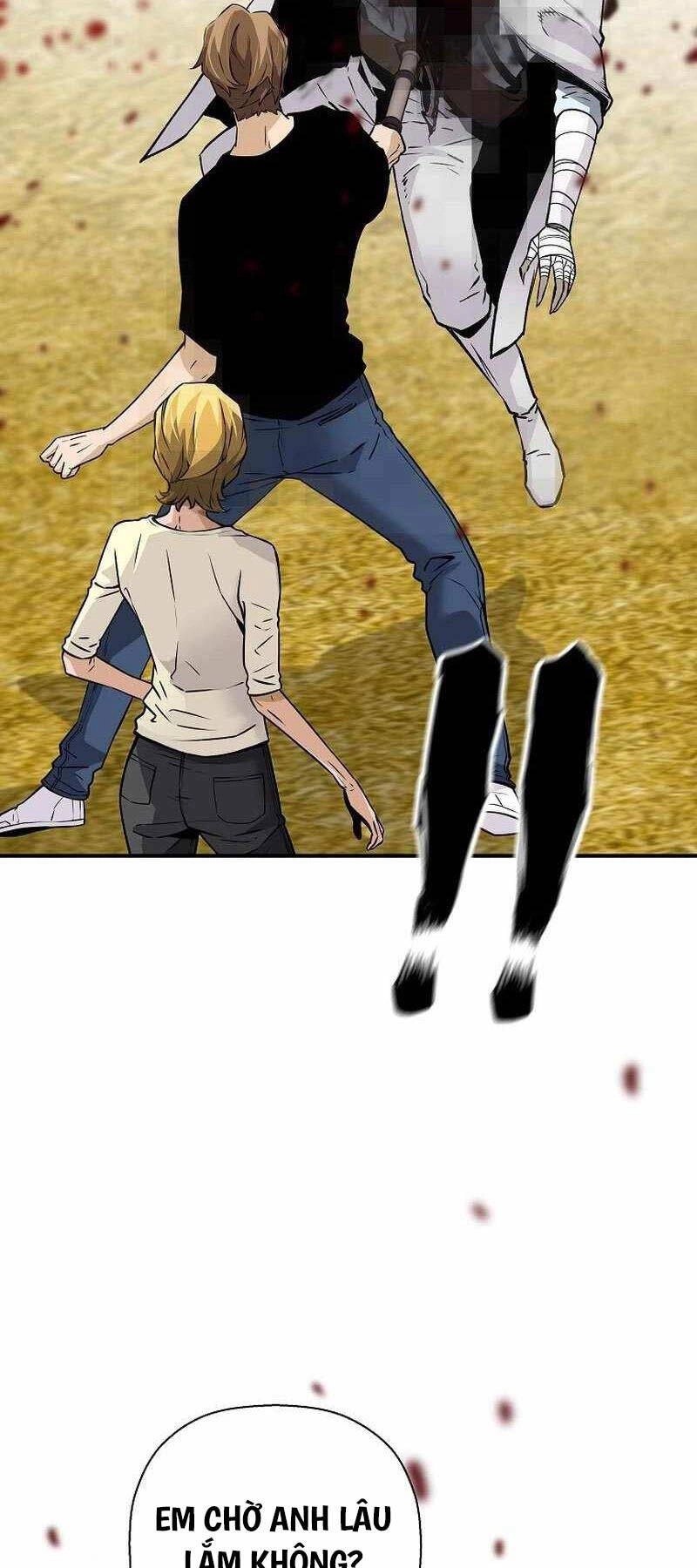 Sự Trở Lại Của Huyền Thoại Chapter 122 - 65