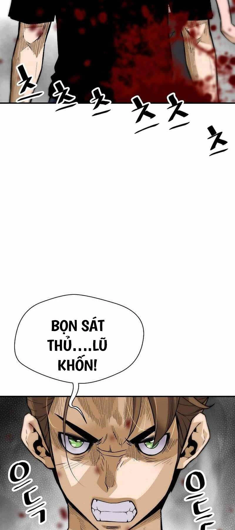 Sự Trở Lại Của Huyền Thoại Chapter 122 - 70