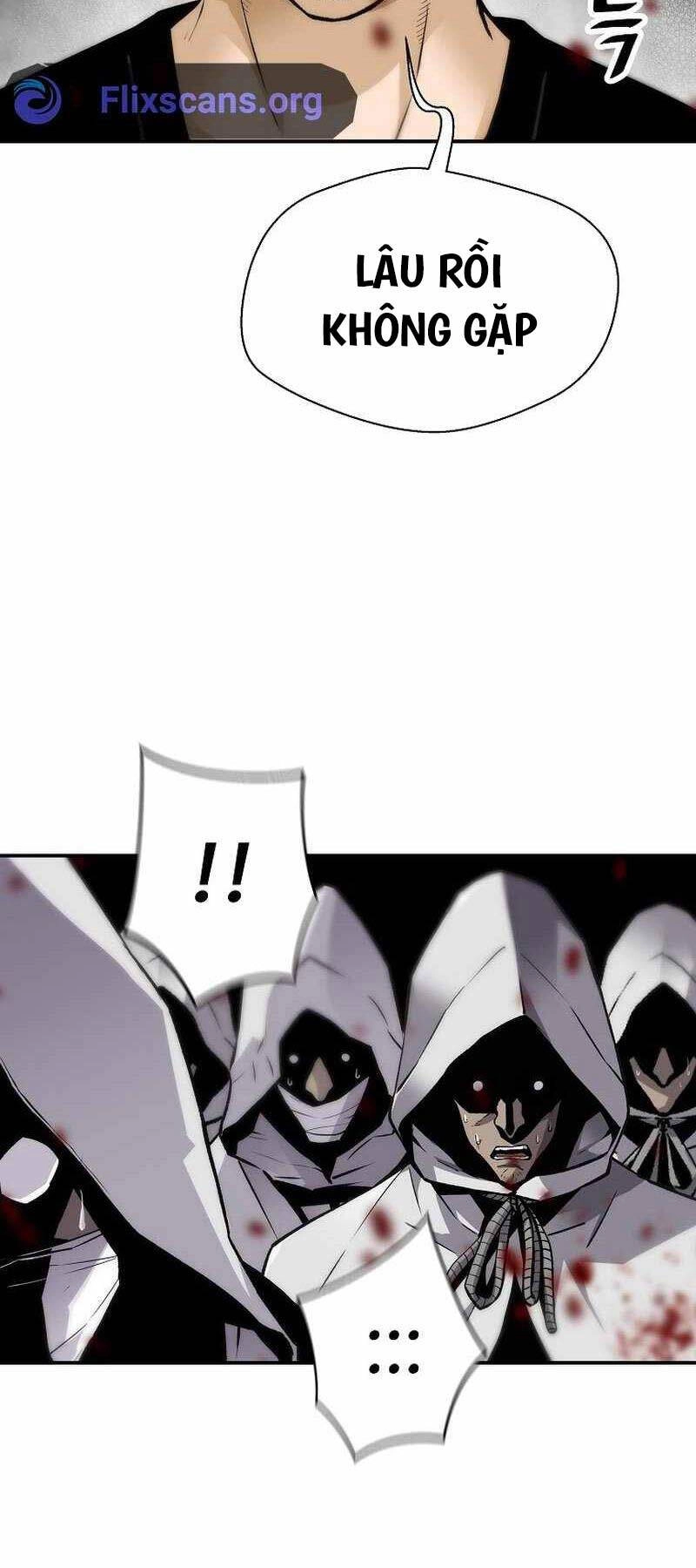 Sự Trở Lại Của Huyền Thoại Chapter 122 - 71