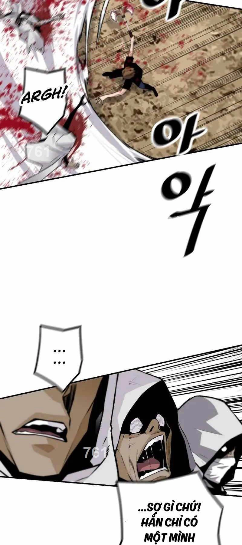 Sự Trở Lại Của Huyền Thoại Chapter 123 - 2