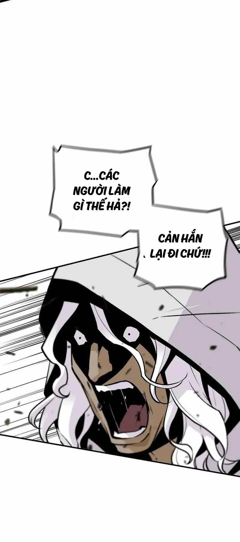 Sự Trở Lại Của Huyền Thoại Chapter 123 - 4