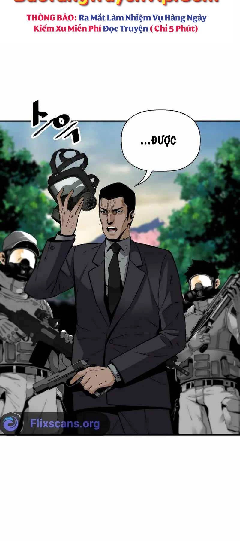 Sự Trở Lại Của Huyền Thoại Chapter 123 - 24