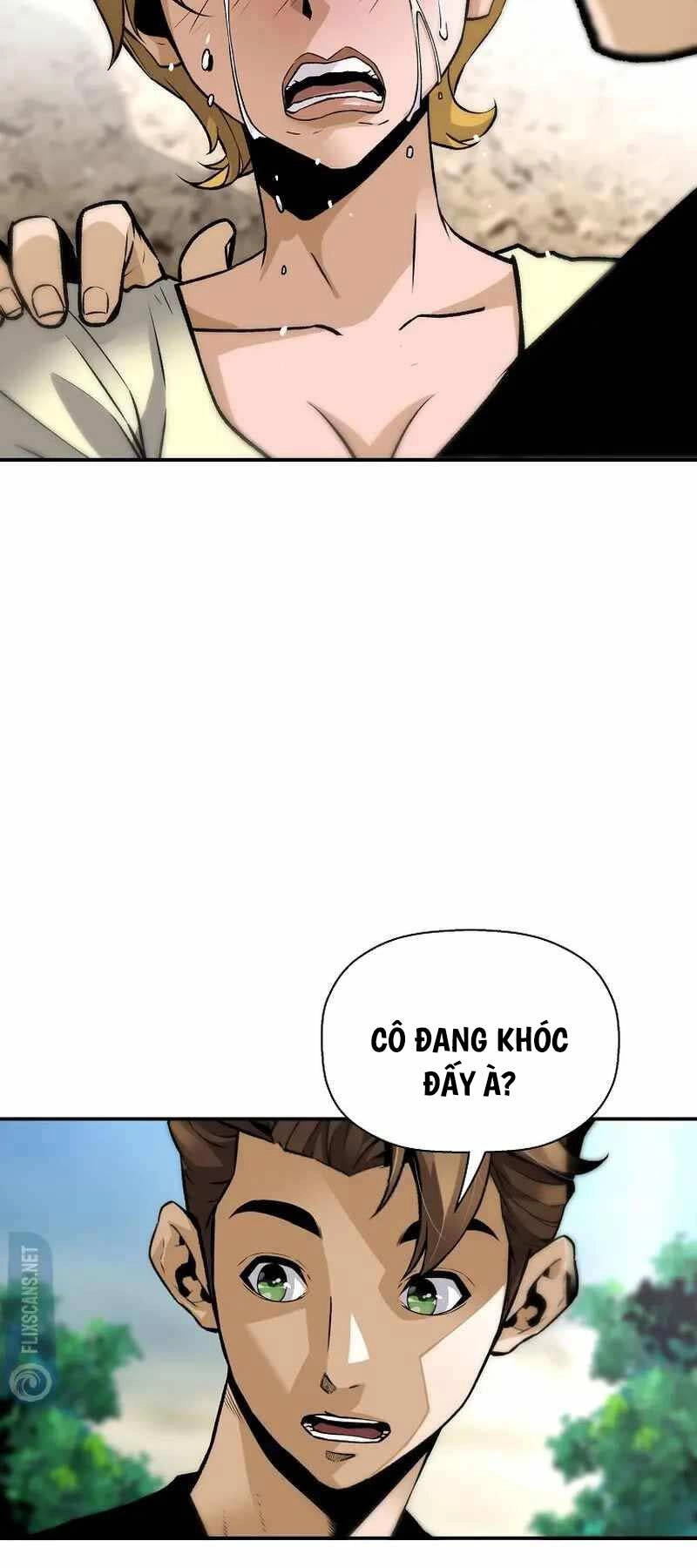 Sự Trở Lại Của Huyền Thoại Chapter 123 - 29