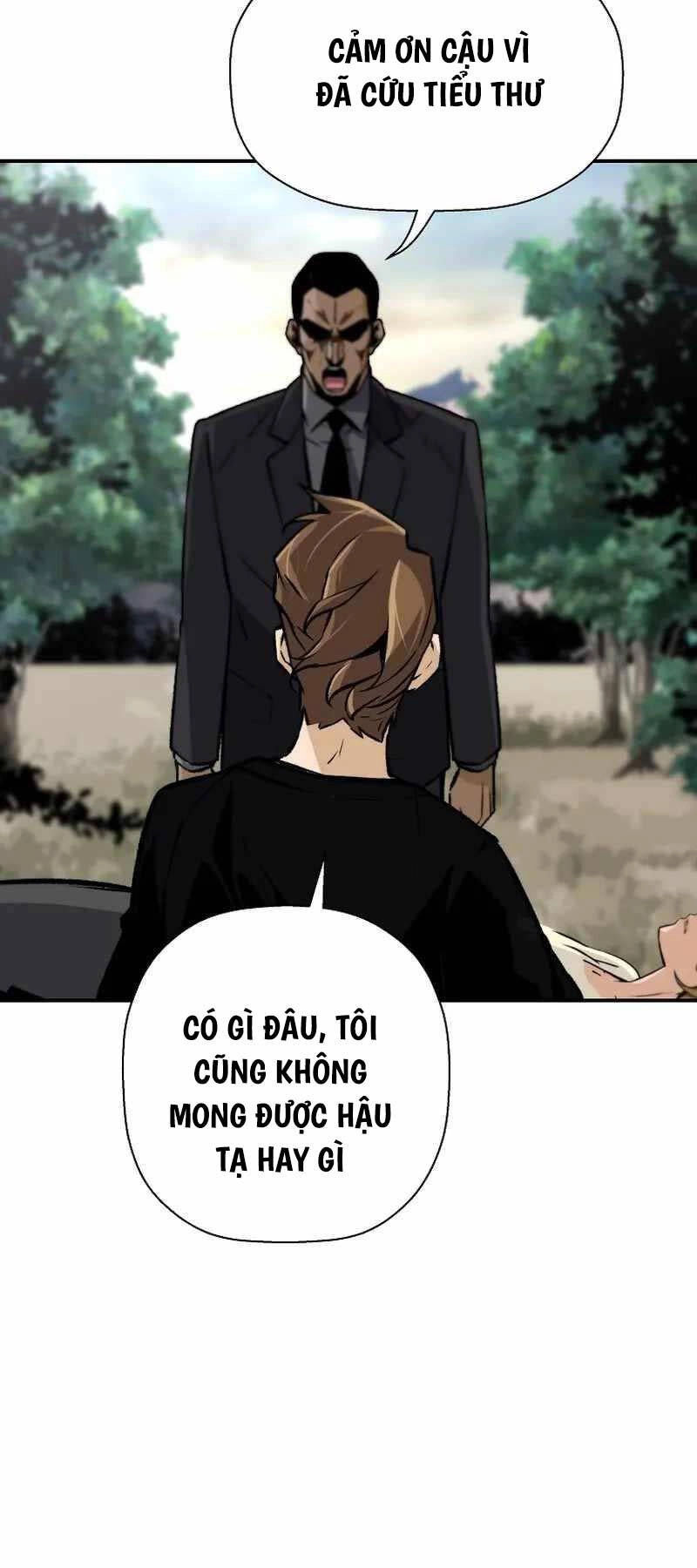 Sự Trở Lại Của Huyền Thoại Chapter 123 - 37