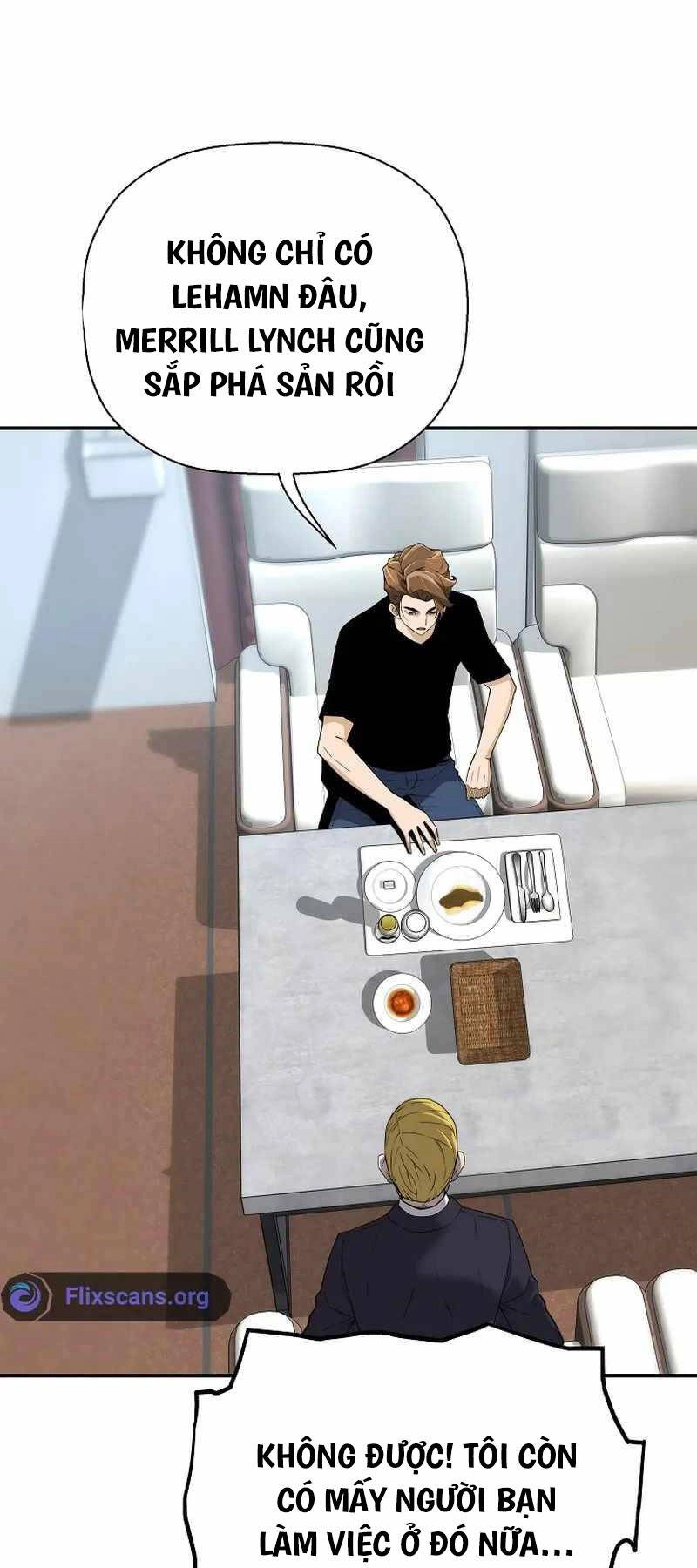 Sự Trở Lại Của Huyền Thoại Chapter 124 - 8