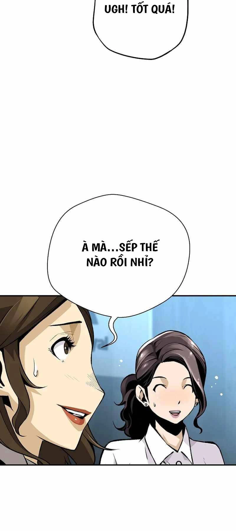 Sự Trở Lại Của Huyền Thoại Chapter 124 - 25