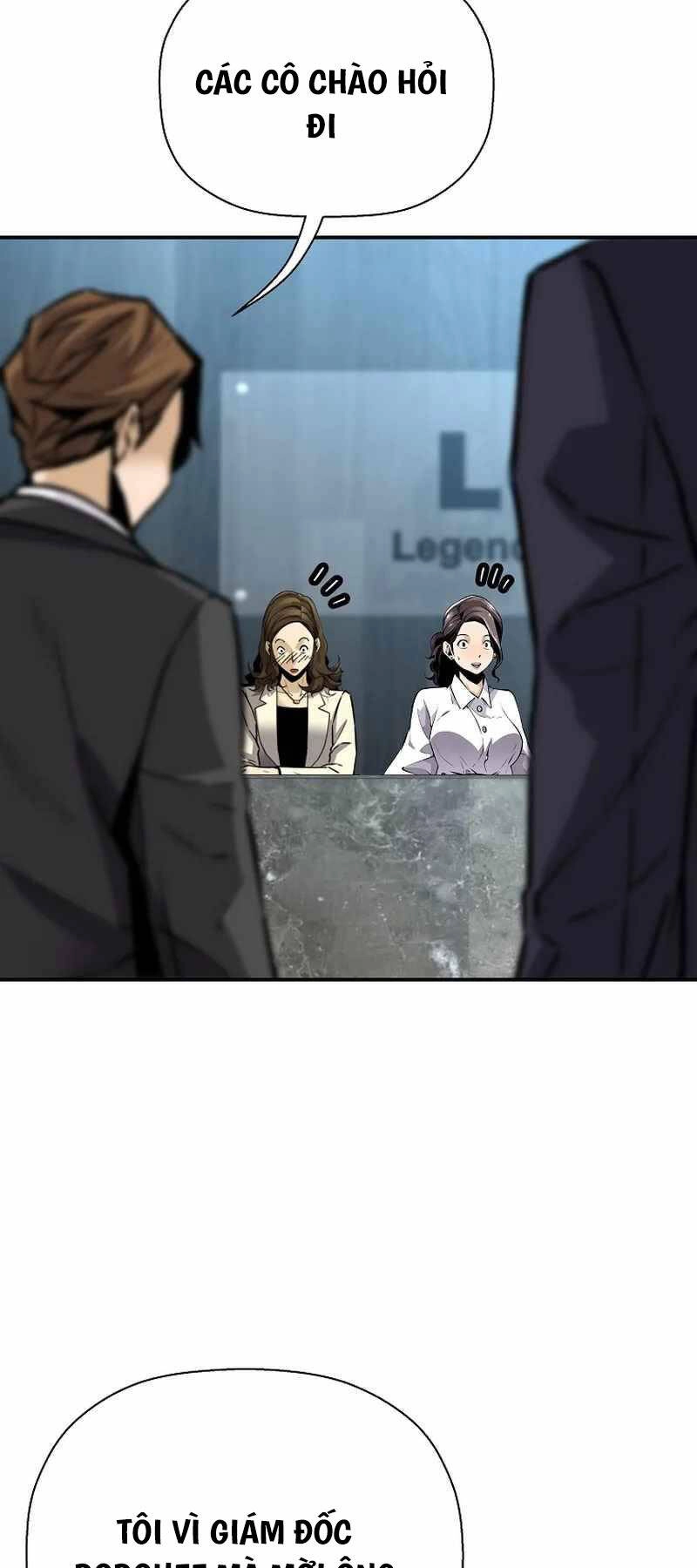 Sự Trở Lại Của Huyền Thoại Chapter 124 - 33