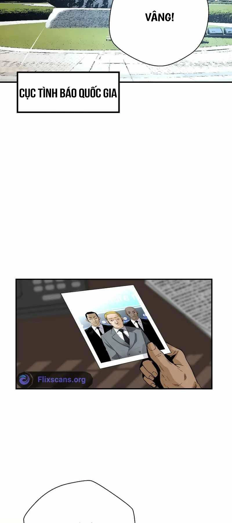 Sự Trở Lại Của Huyền Thoại Chapter 124 - 41