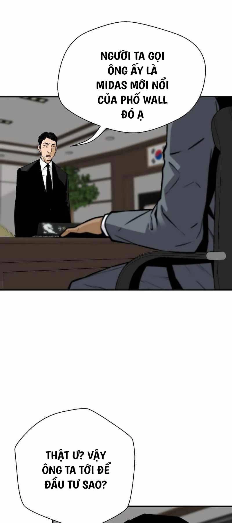 Sự Trở Lại Của Huyền Thoại Chapter 124 - 43