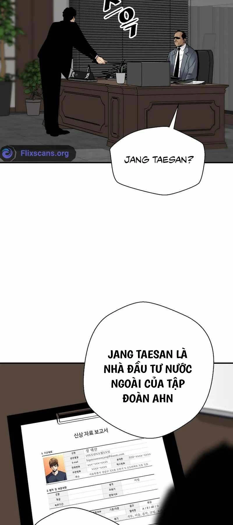 Sự Trở Lại Của Huyền Thoại Chapter 124 - 45