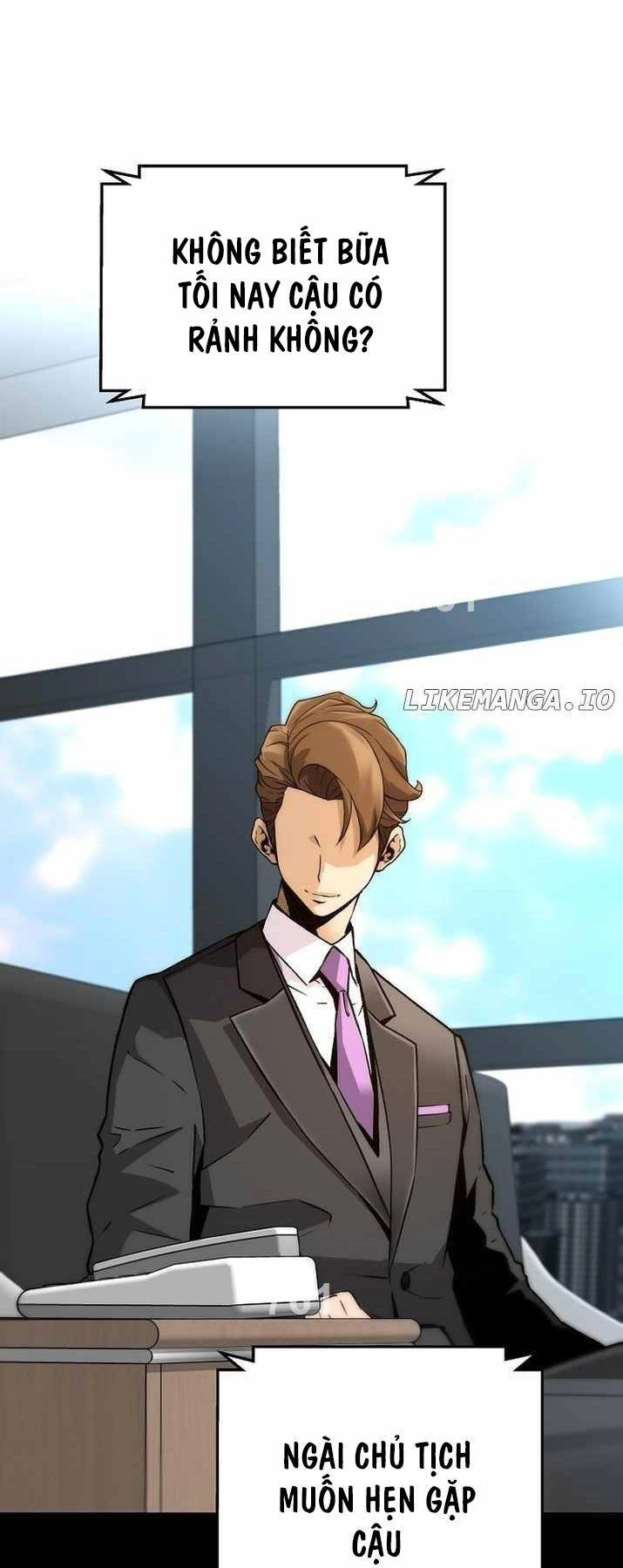 Sự Trở Lại Của Huyền Thoại Chapter 125 - 1