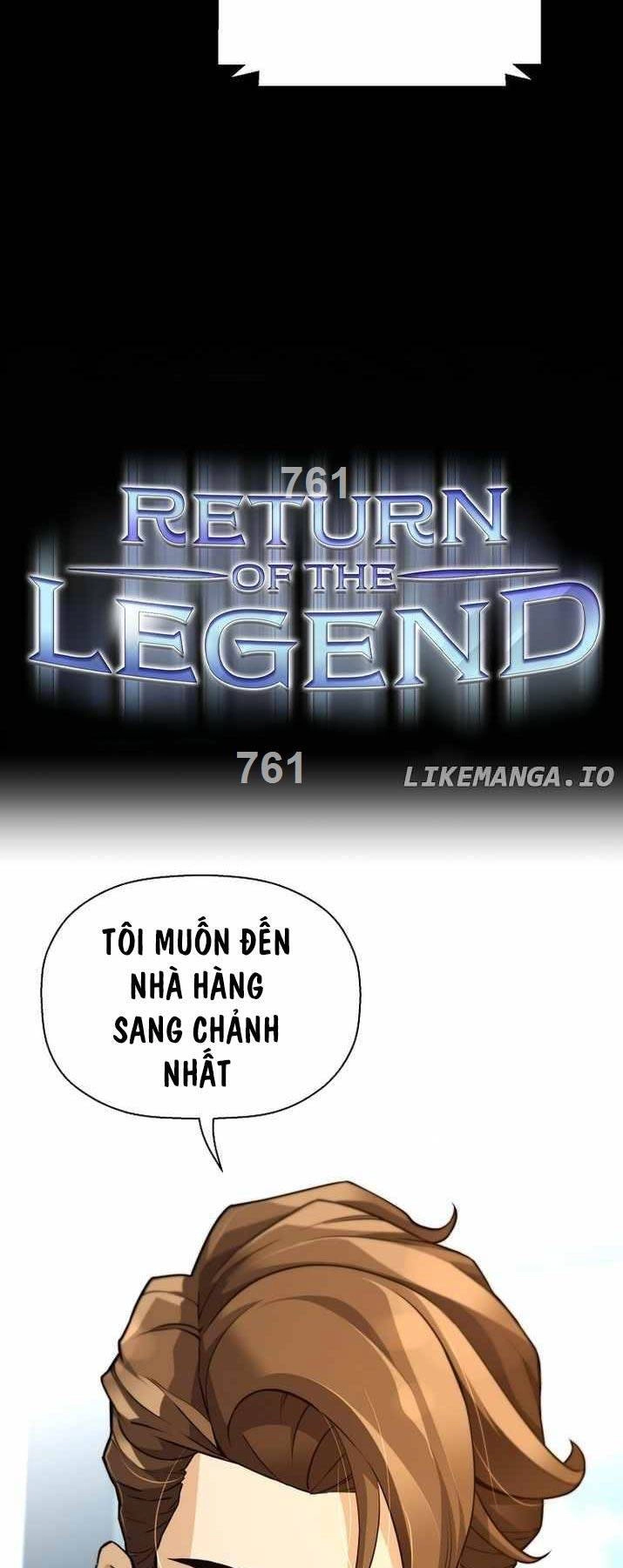 Sự Trở Lại Của Huyền Thoại Chapter 125 - 2