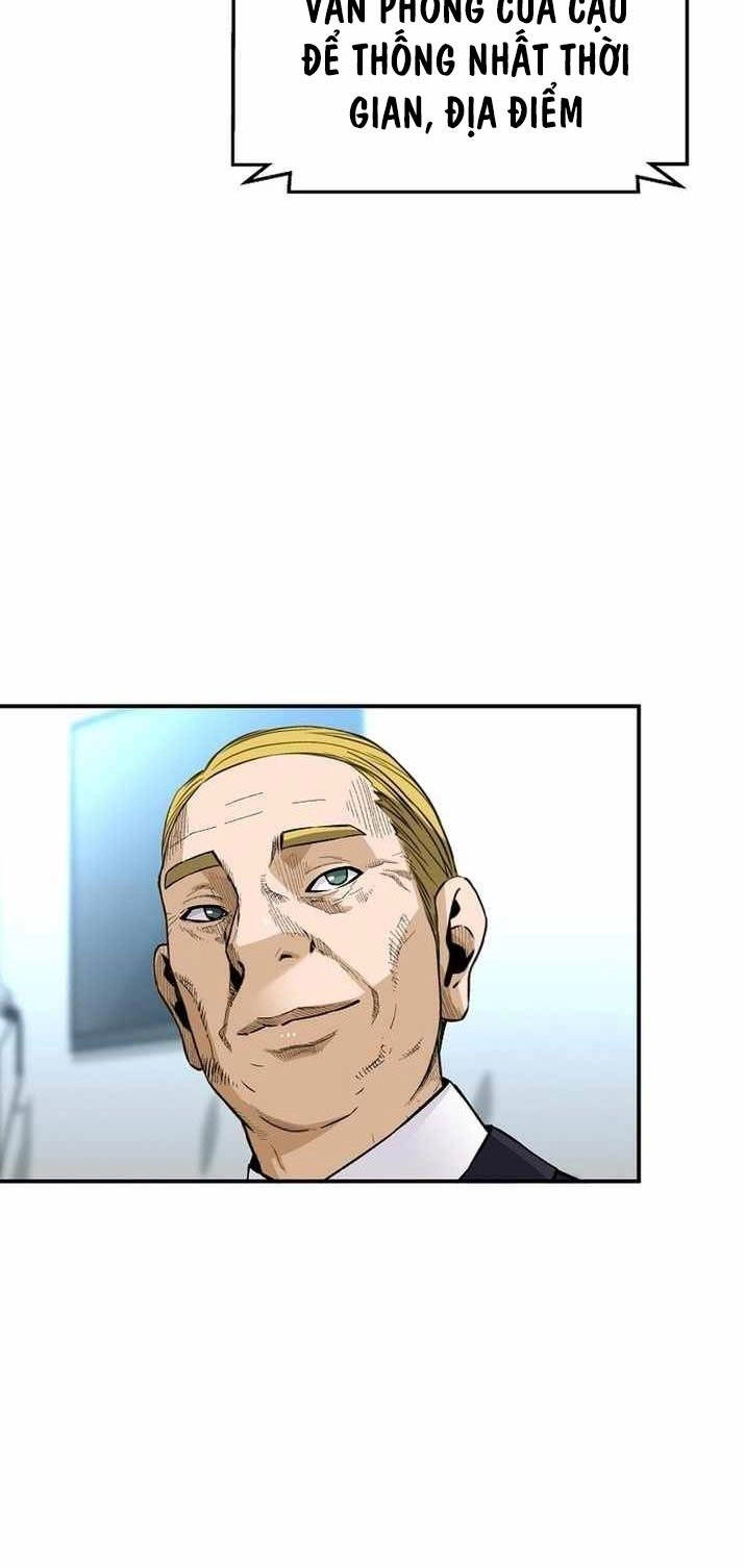 Sự Trở Lại Của Huyền Thoại Chapter 125 - 7