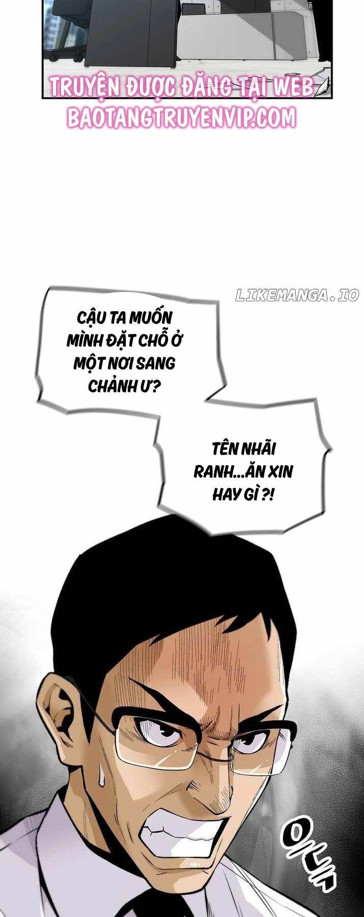 Sự Trở Lại Của Huyền Thoại Chapter 125 - 11