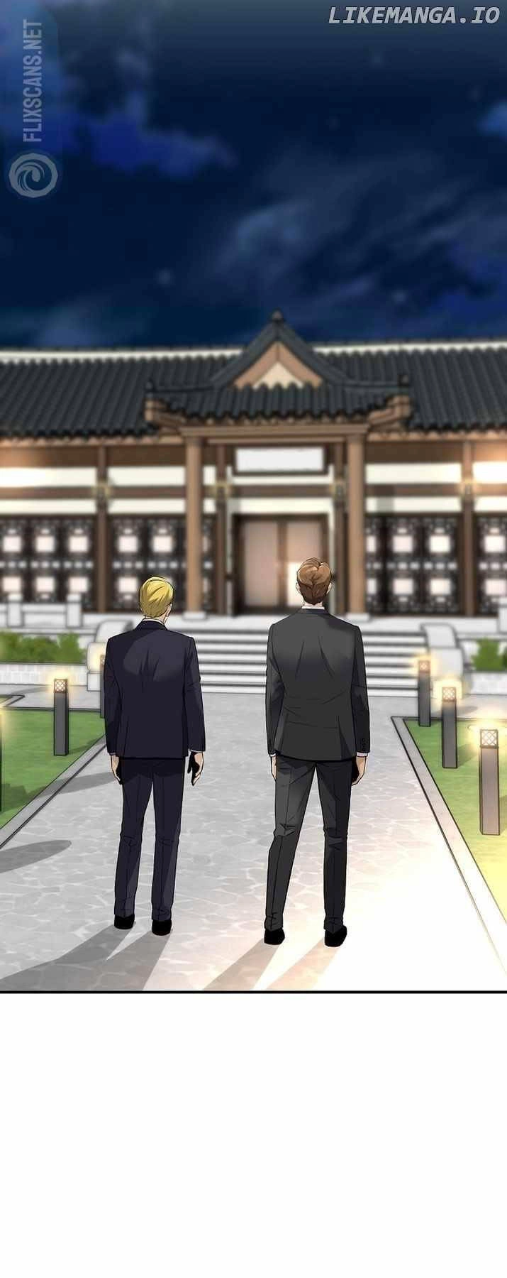 Sự Trở Lại Của Huyền Thoại Chapter 125 - 24