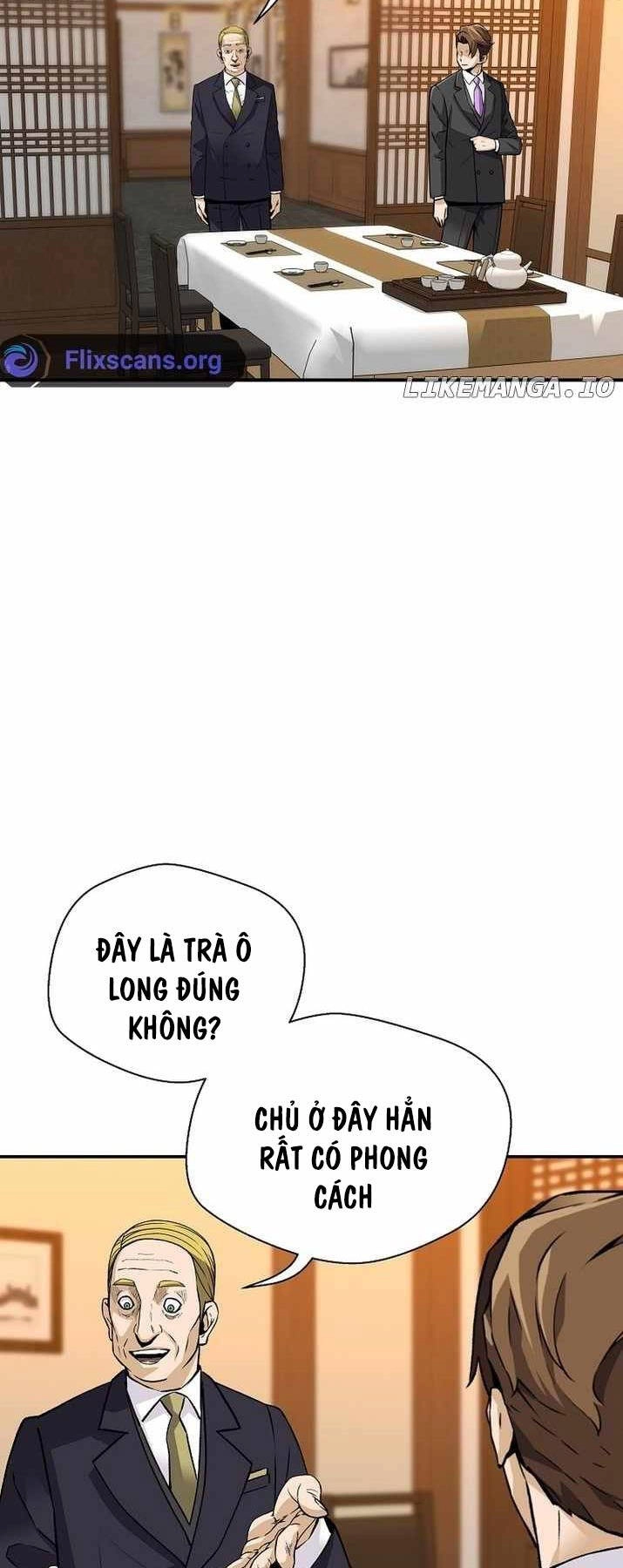 Sự Trở Lại Của Huyền Thoại Chapter 125 - 27