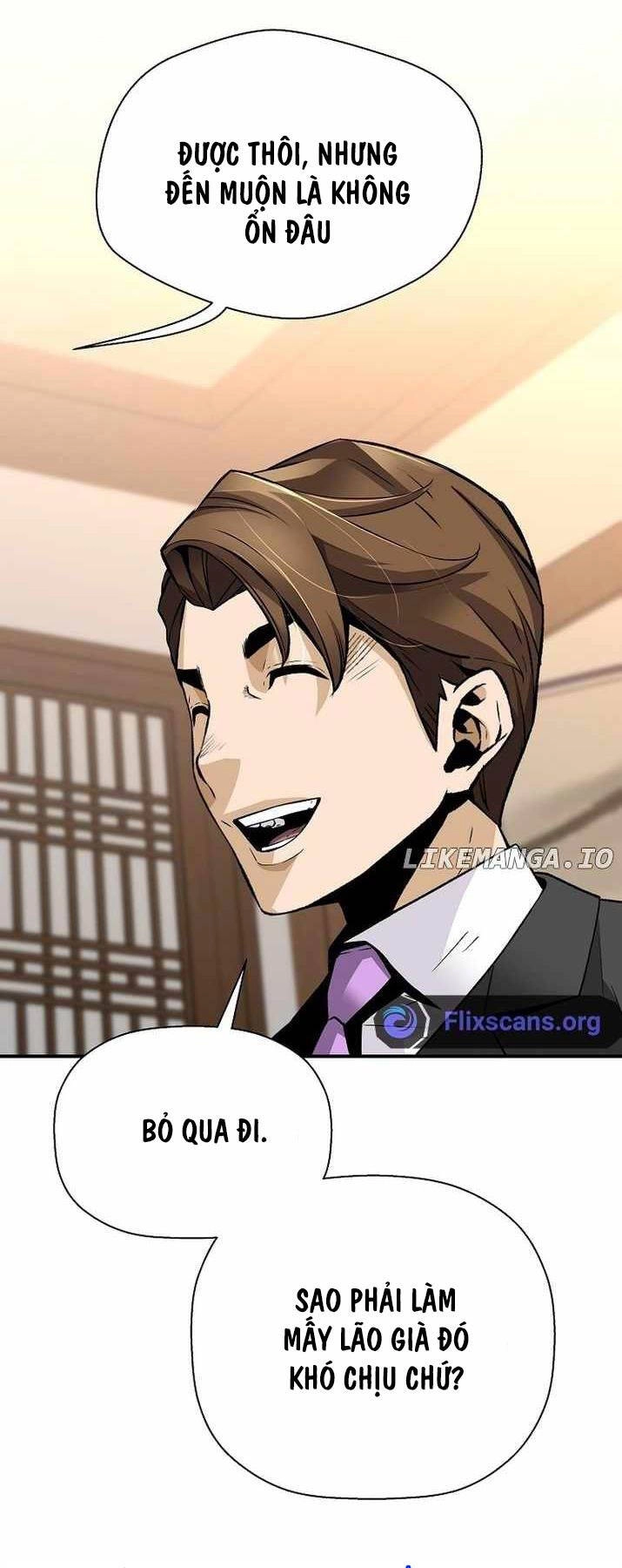 Sự Trở Lại Của Huyền Thoại Chapter 125 - 30