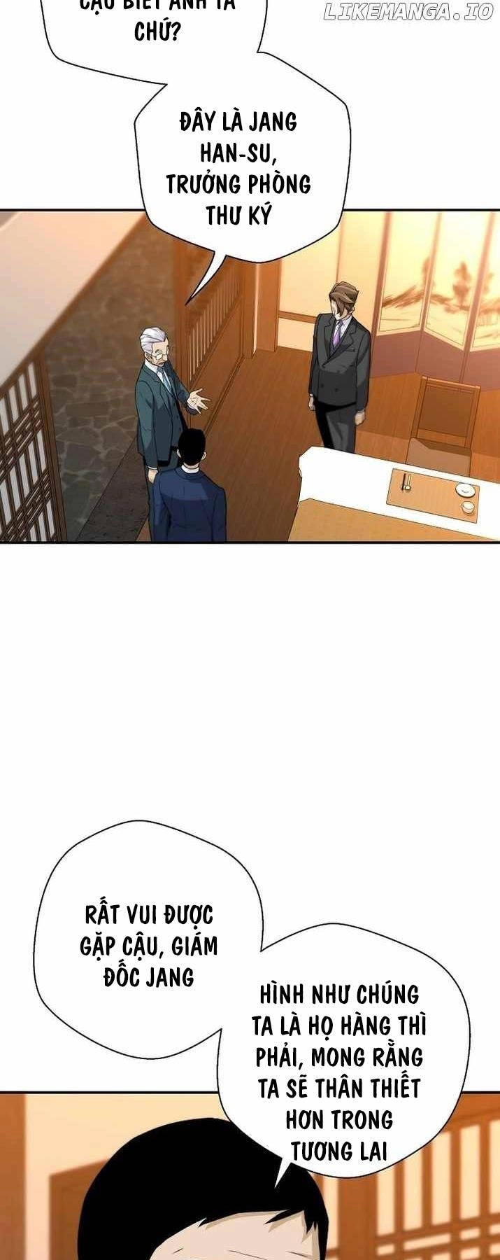 Sự Trở Lại Của Huyền Thoại Chapter 125 - 35