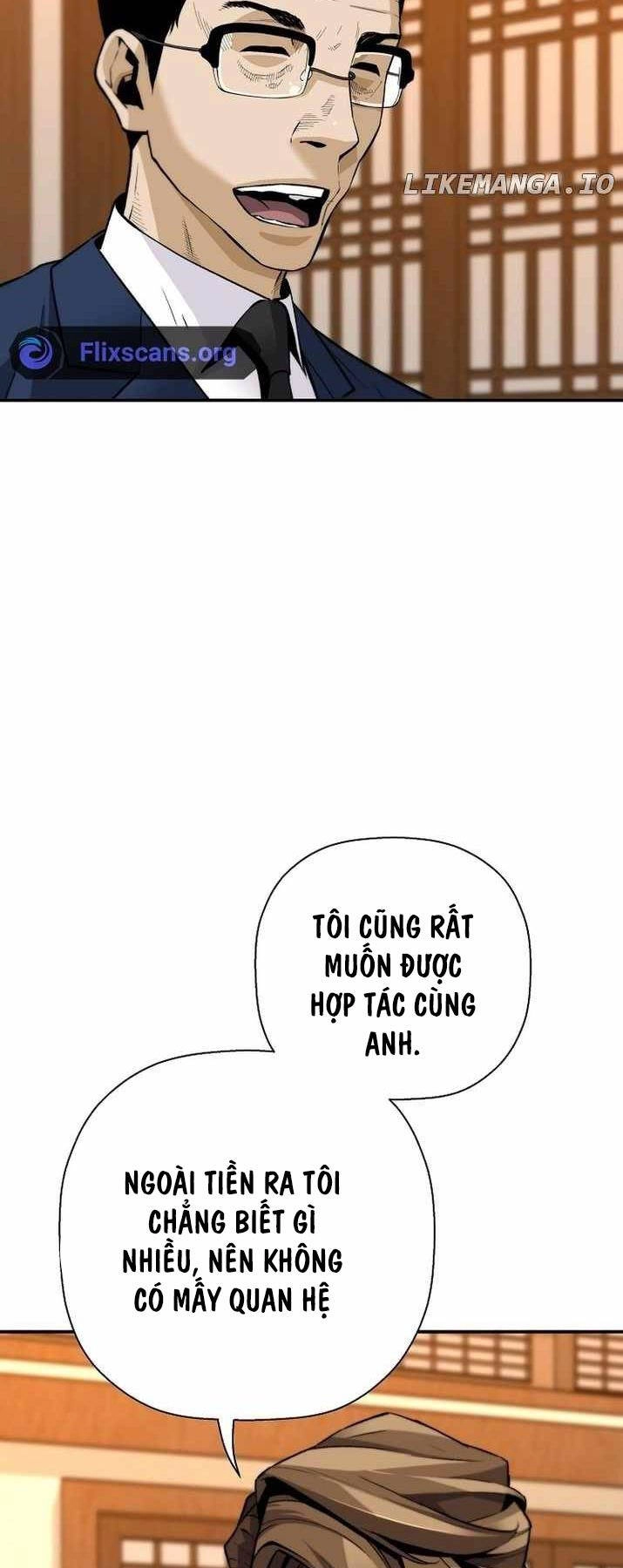 Sự Trở Lại Của Huyền Thoại Chapter 125 - 36