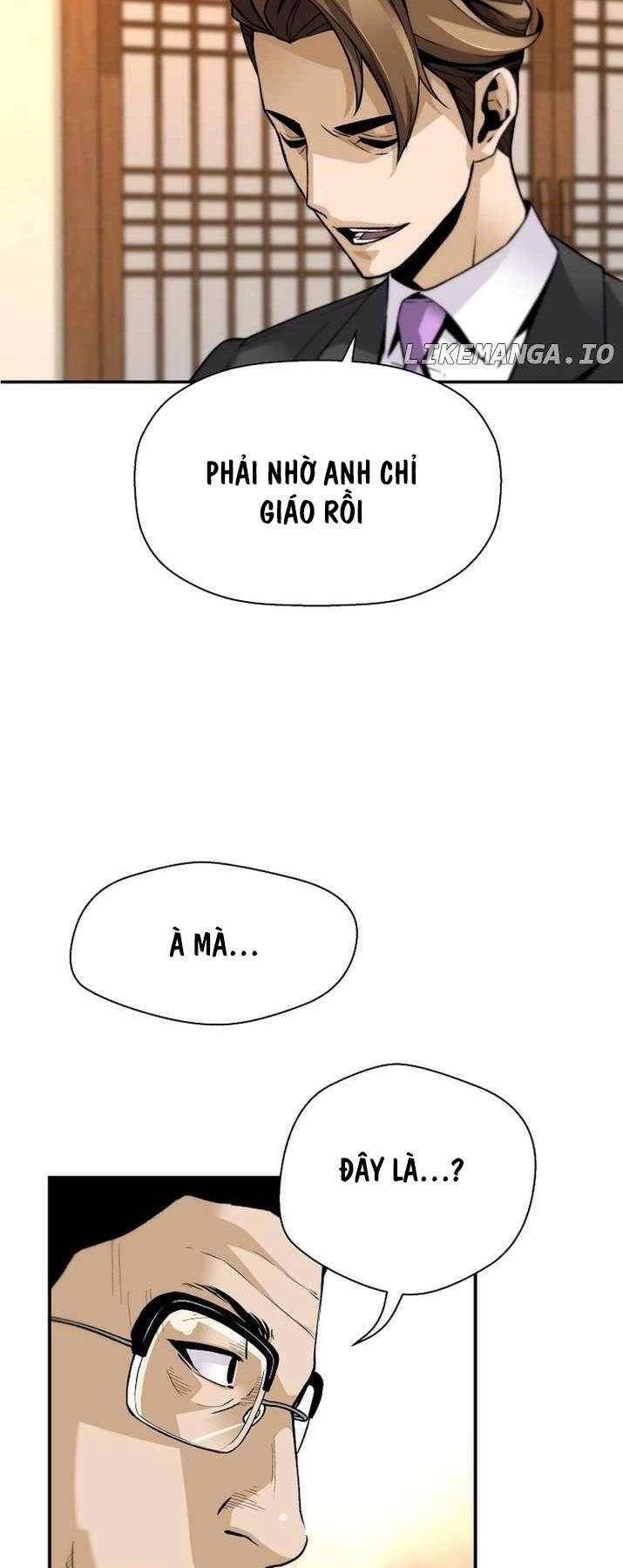 Sự Trở Lại Của Huyền Thoại Chapter 125 - 37