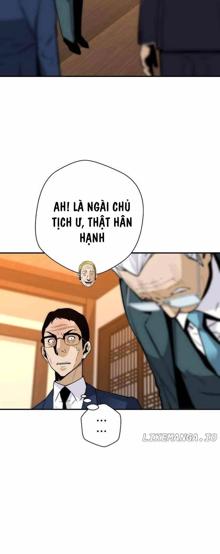 Sự Trở Lại Của Huyền Thoại Chapter 125 - 48