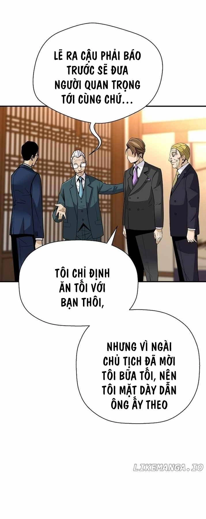 Sự Trở Lại Của Huyền Thoại Chapter 125 - 49