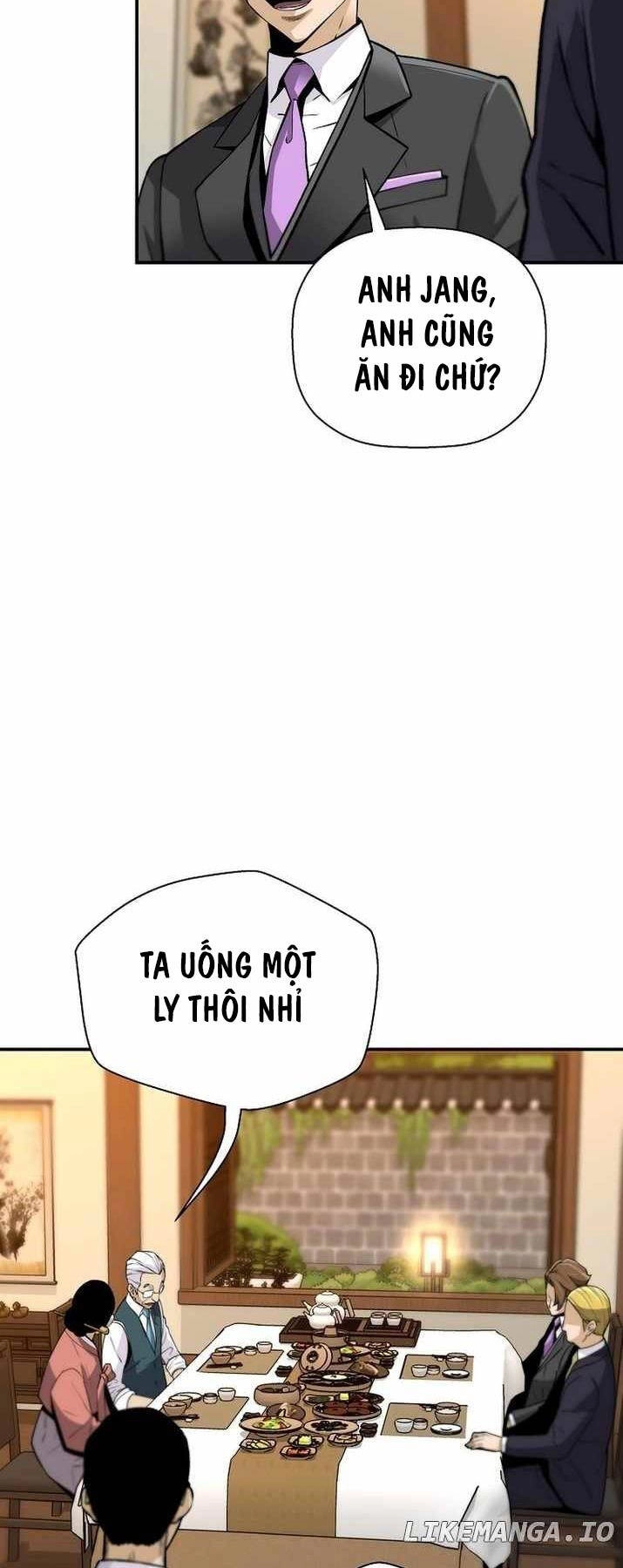 Sự Trở Lại Của Huyền Thoại Chapter 125 - 58
