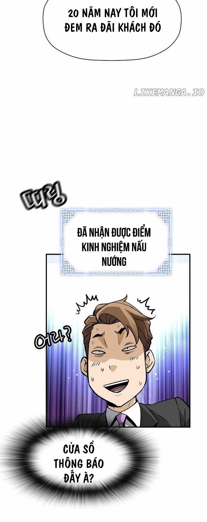 Sự Trở Lại Của Huyền Thoại Chapter 125 - 61