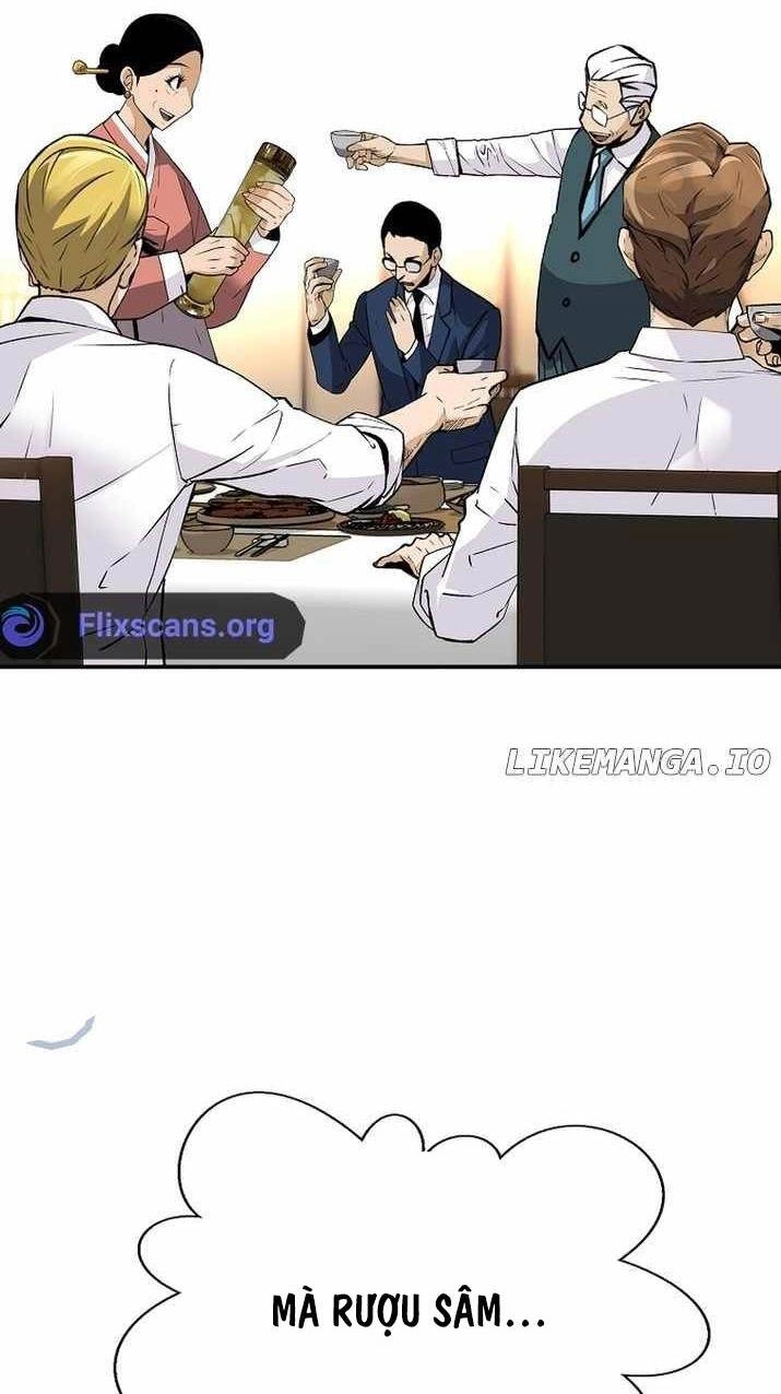 Sự Trở Lại Của Huyền Thoại Chapter 125 - 63