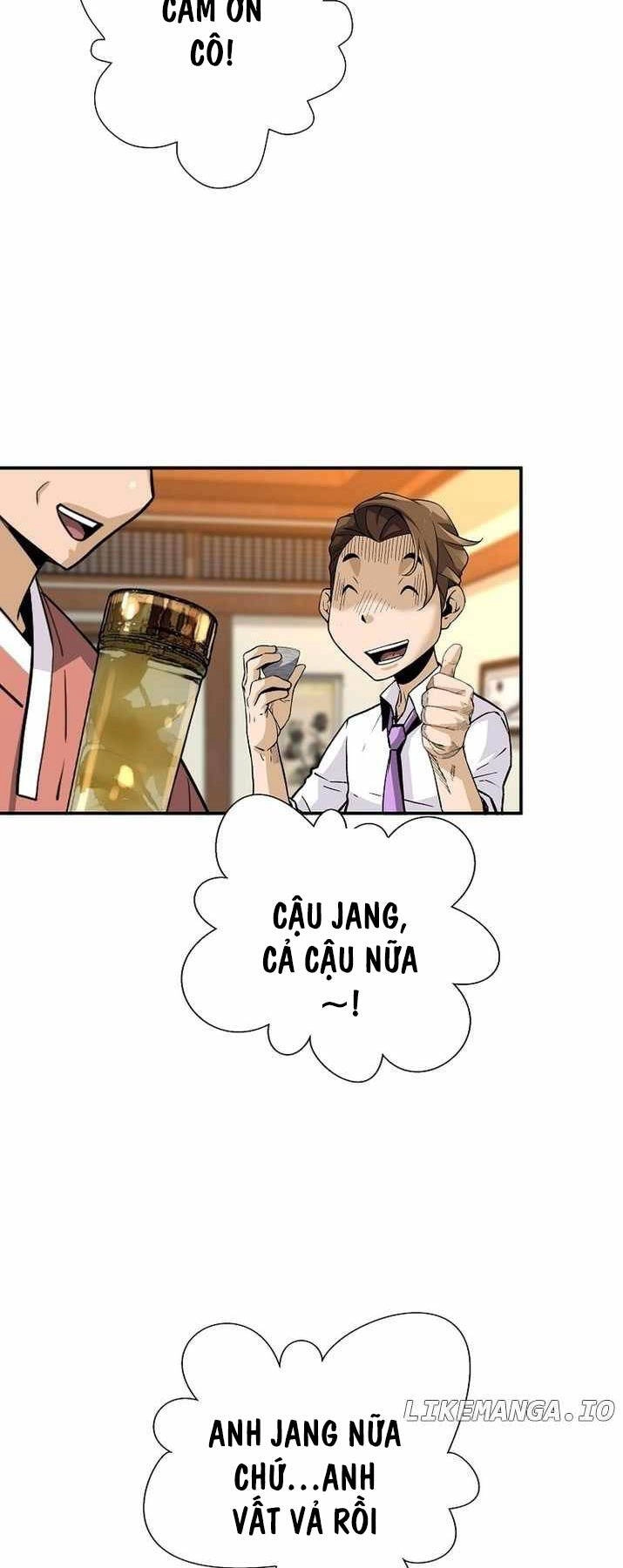 Sự Trở Lại Của Huyền Thoại Chapter 125 - 65