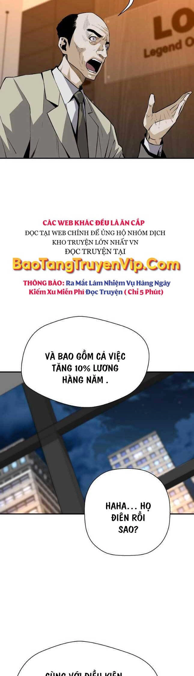 Sự Trở Lại Của Huyền Thoại Chapter 127 - 6
