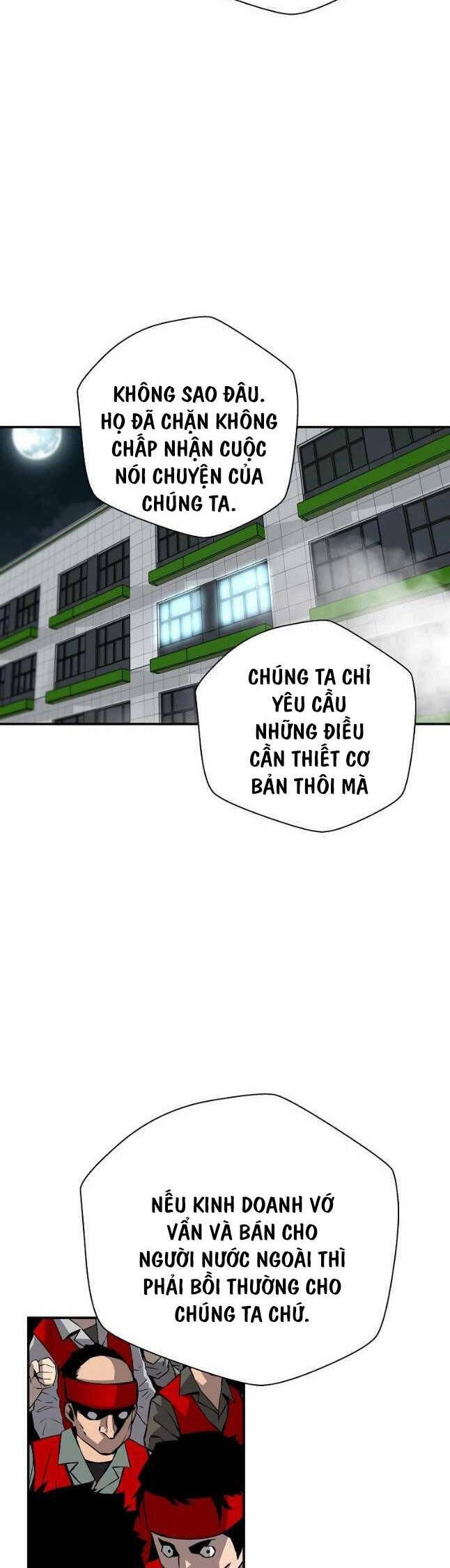 Sự Trở Lại Của Huyền Thoại Chapter 127 - 12