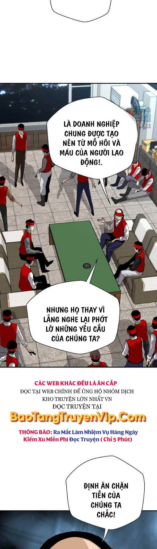 Sự Trở Lại Của Huyền Thoại Chapter 127 - 14