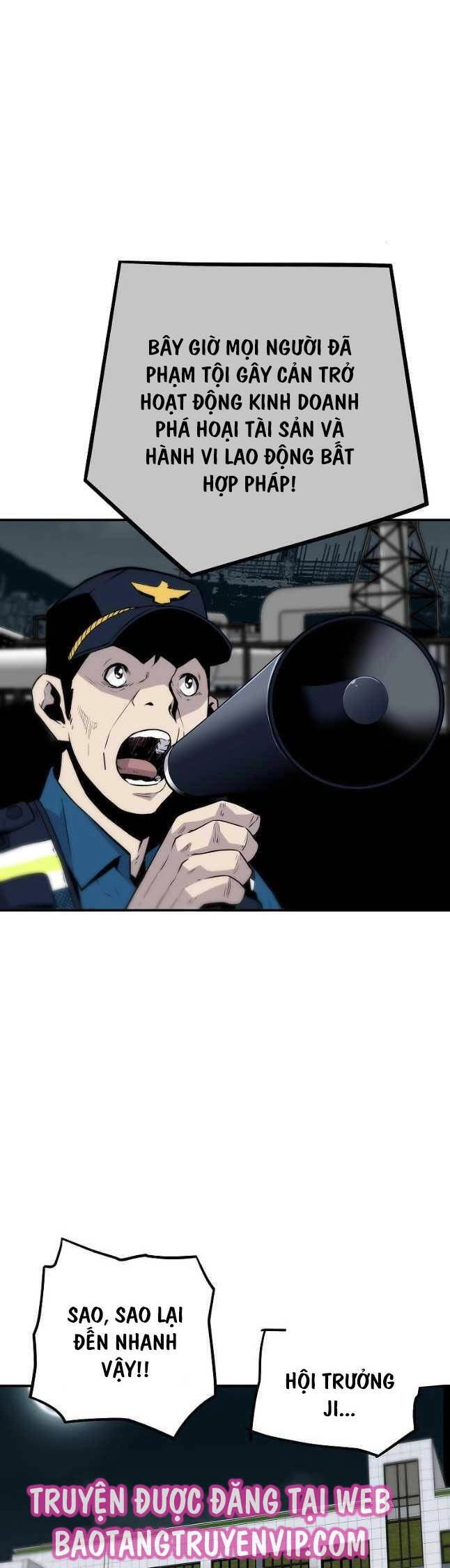 Sự Trở Lại Của Huyền Thoại Chapter 127 - 19