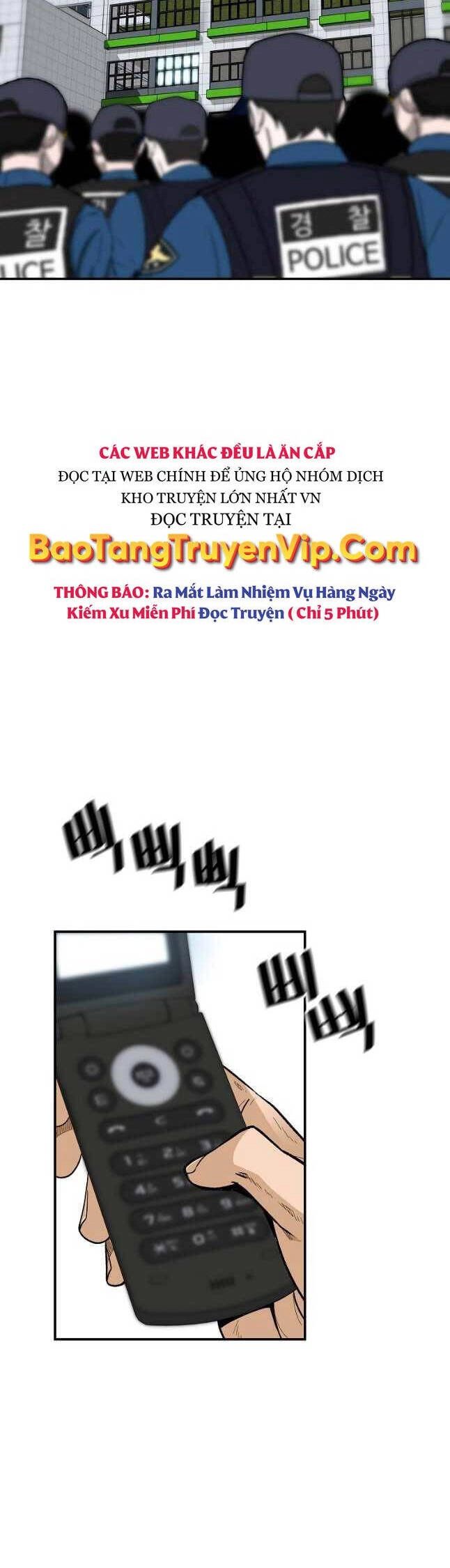 Sự Trở Lại Của Huyền Thoại Chapter 127 - 20