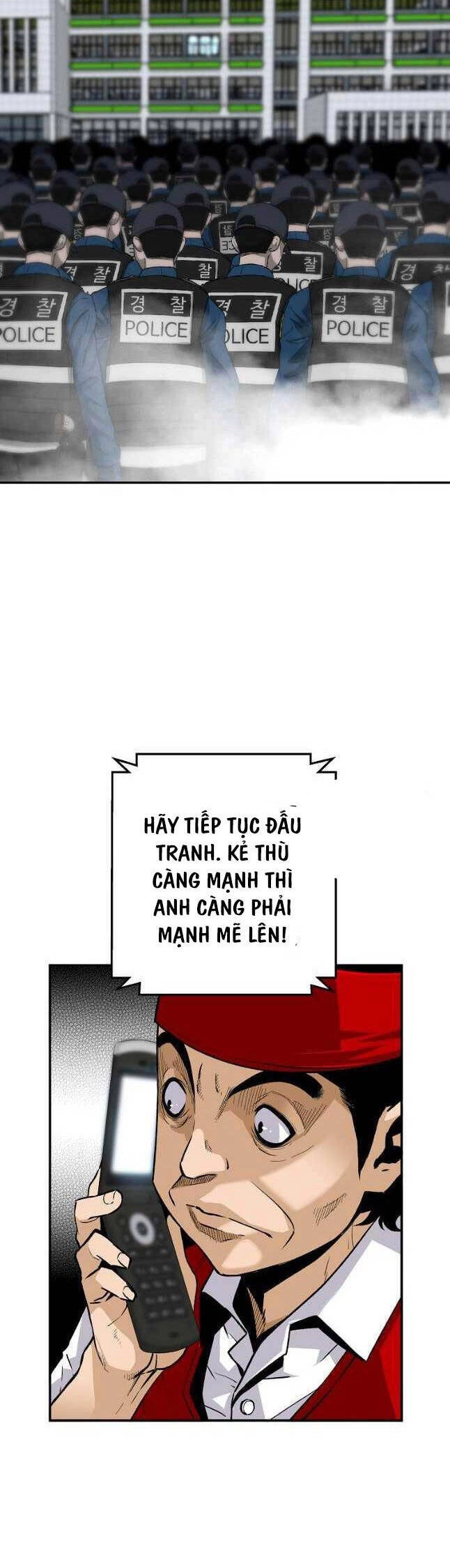 Sự Trở Lại Của Huyền Thoại Chapter 127 - 22