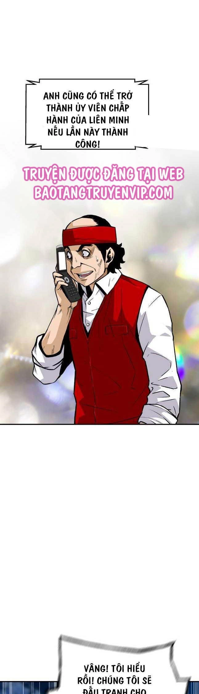 Sự Trở Lại Của Huyền Thoại Chapter 127 - 25