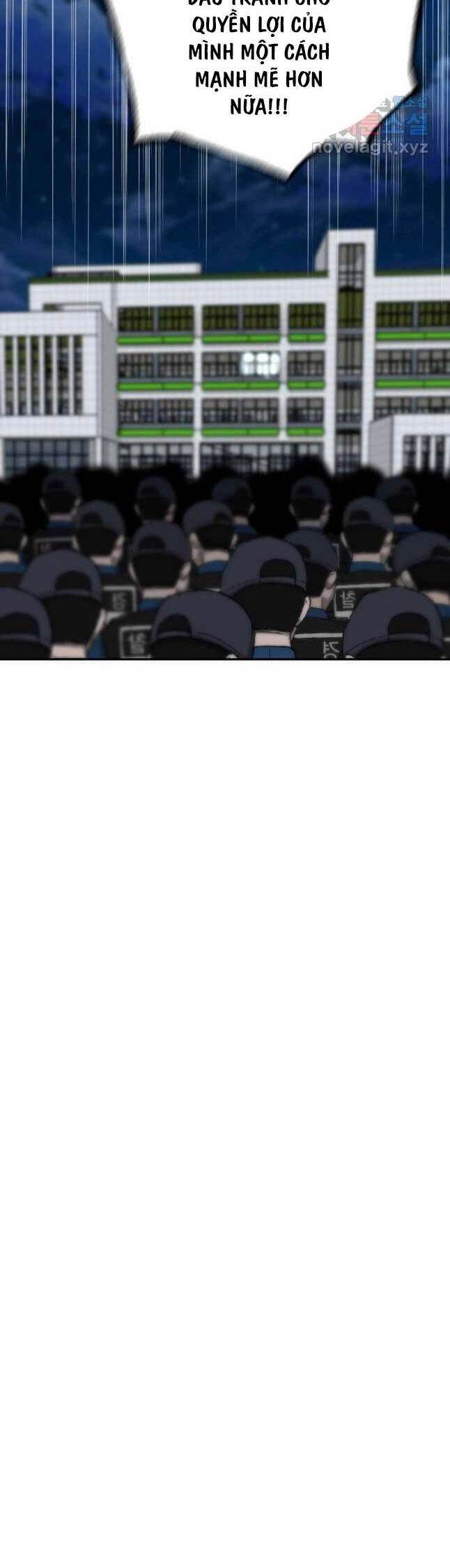 Sự Trở Lại Của Huyền Thoại Chapter 127 - 26