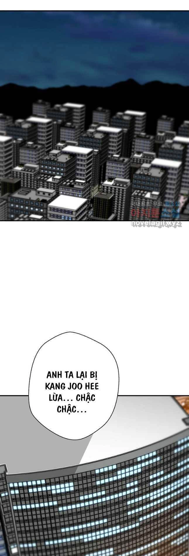 Sự Trở Lại Của Huyền Thoại Chapter 127 - 27