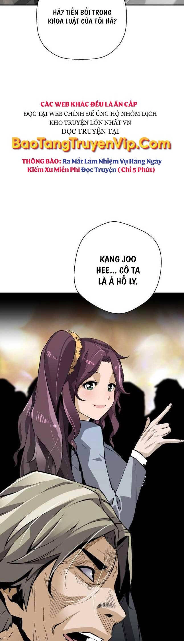 Sự Trở Lại Của Huyền Thoại Chapter 127 - 30