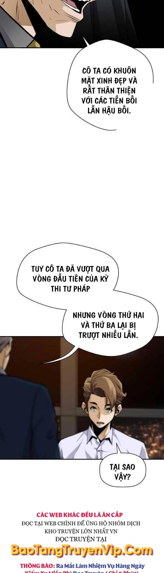 Sự Trở Lại Của Huyền Thoại Chapter 127 - 31
