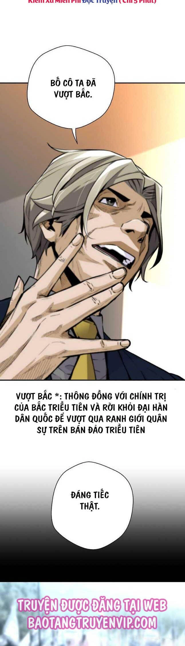 Sự Trở Lại Của Huyền Thoại Chapter 127 - 32